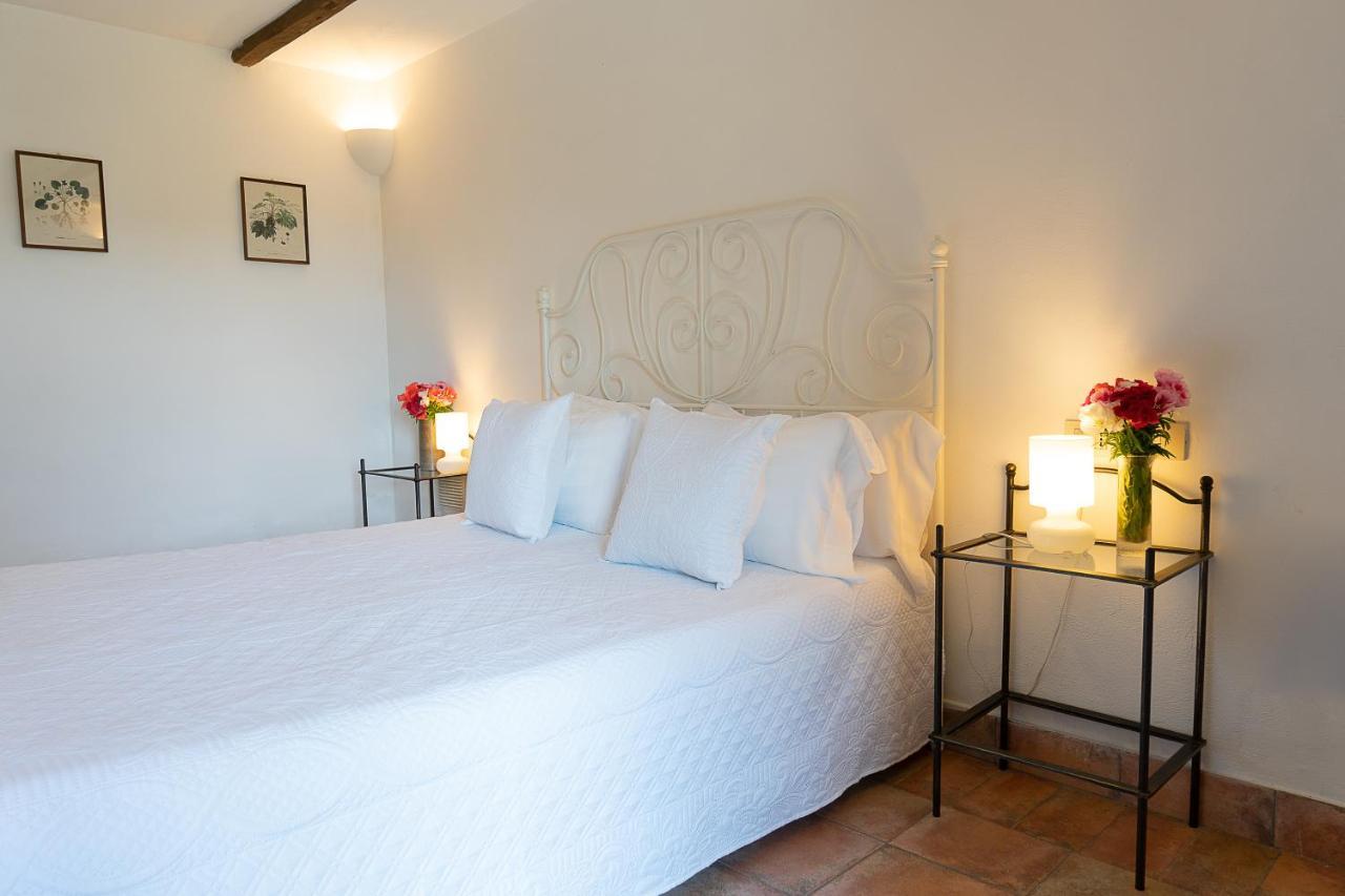 Frascati Country House Grottaferrata Luaran gambar