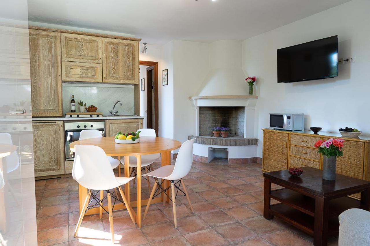 Frascati Country House Grottaferrata Luaran gambar