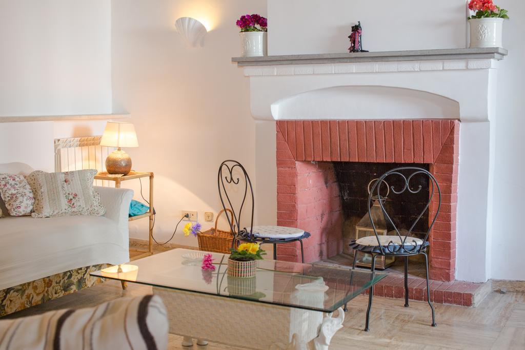 Frascati Country House Grottaferrata Luaran gambar