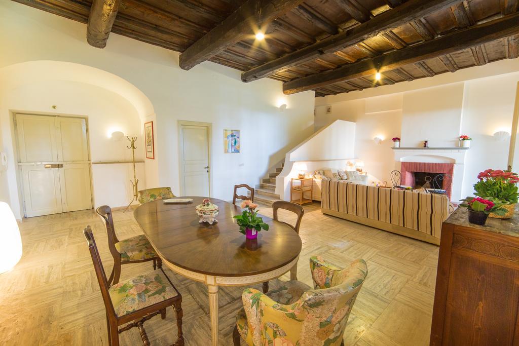 Frascati Country House Grottaferrata Luaran gambar