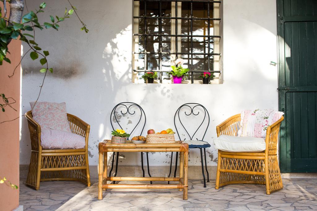Frascati Country House Grottaferrata Luaran gambar