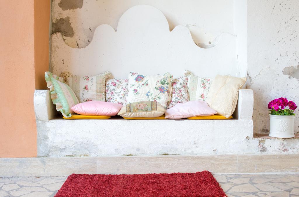 Frascati Country House Grottaferrata Luaran gambar