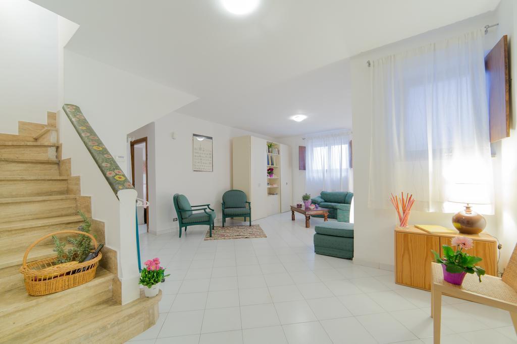 Frascati Country House Grottaferrata Luaran gambar