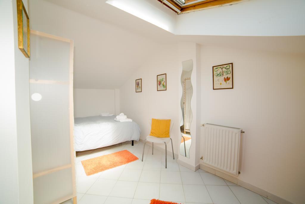 Frascati Country House Grottaferrata Luaran gambar