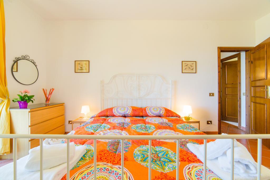 Frascati Country House Grottaferrata Luaran gambar