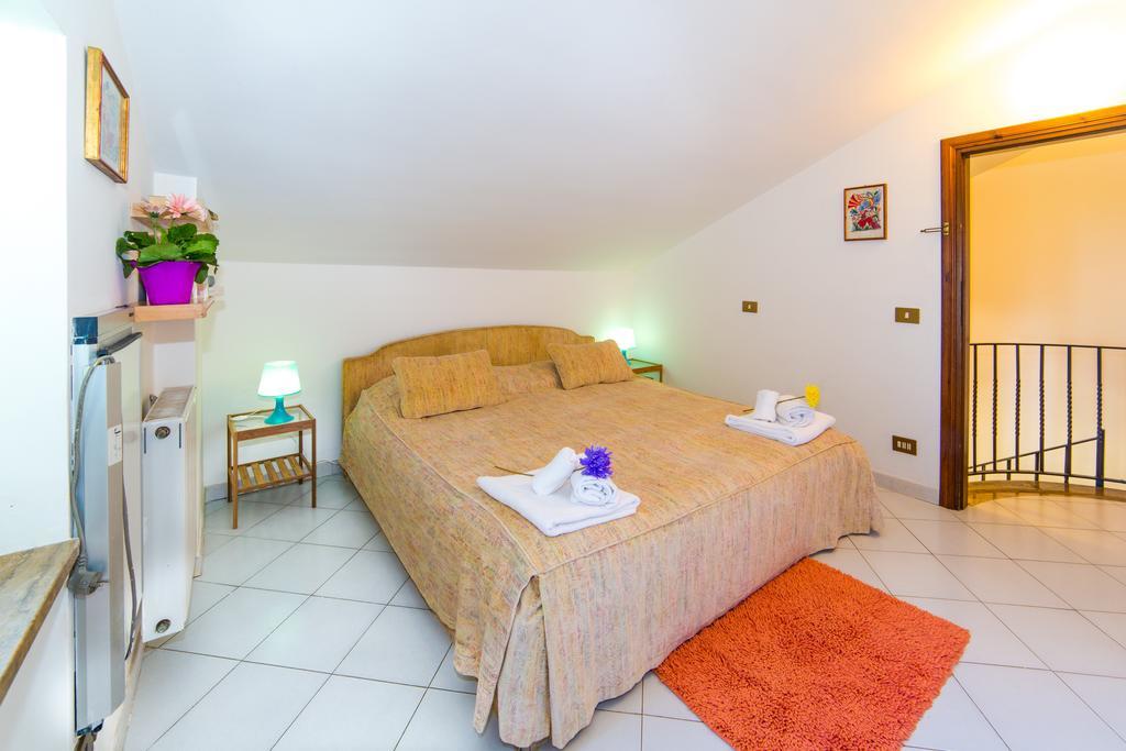 Frascati Country House Grottaferrata Luaran gambar