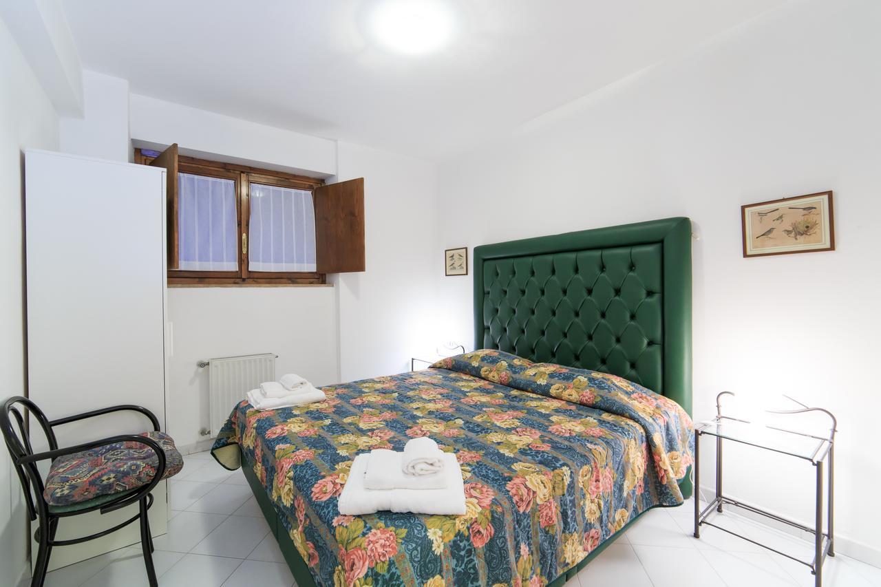 Frascati Country House Grottaferrata Luaran gambar