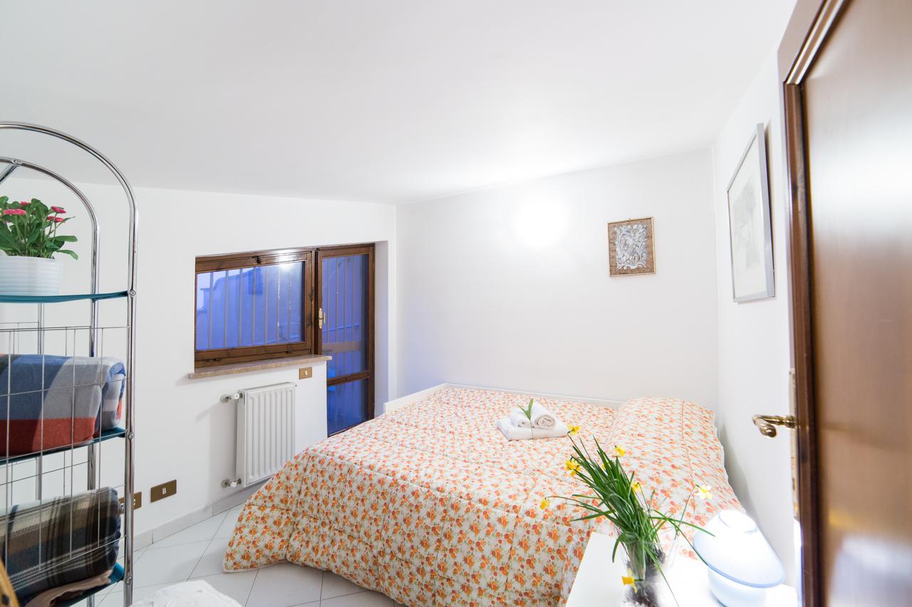 Frascati Country House Grottaferrata Luaran gambar